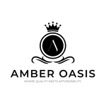 Amber Oasis